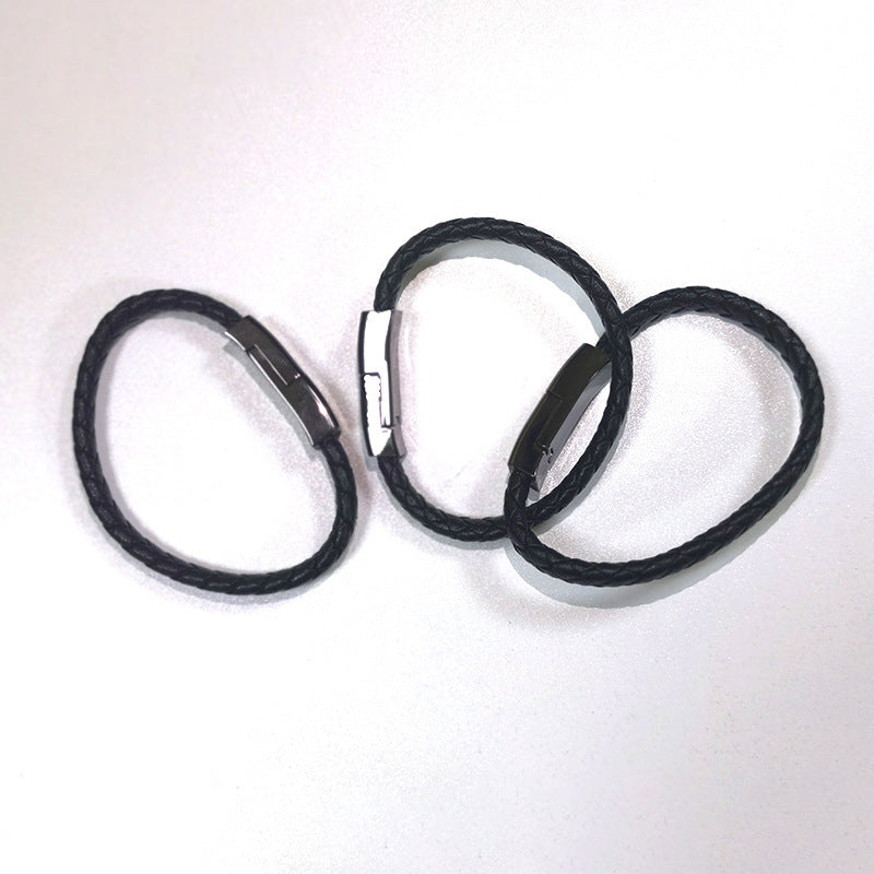 USB Bracelet Charger