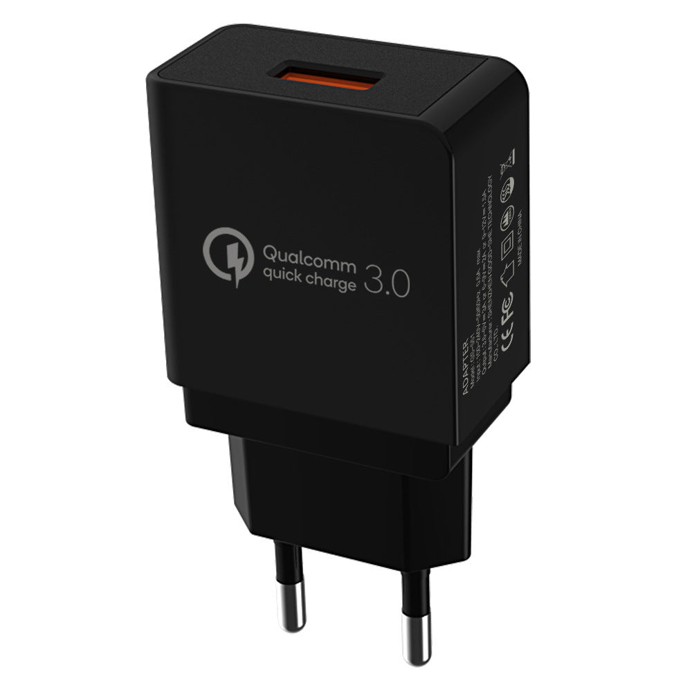 3-in-1 Wireless Charger Stand