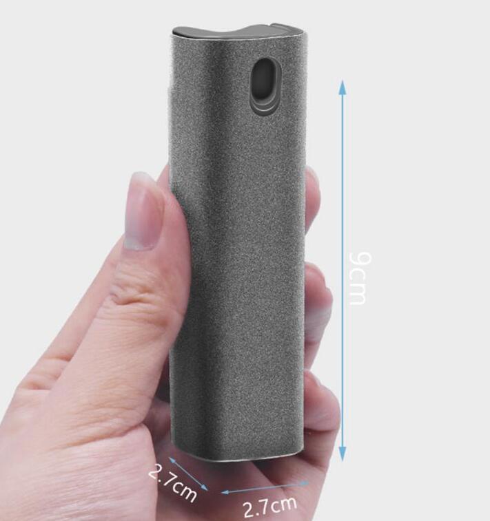 2-in-1 Phone Computer Screen Cleaner Kit
