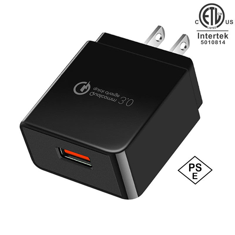 3-in-1 Wireless Charger Stand