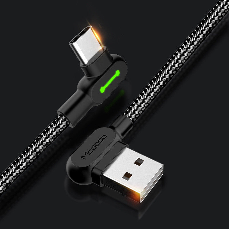 TYPE-C Charging Cable