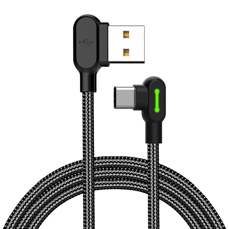 Type-C USB Charging Cable