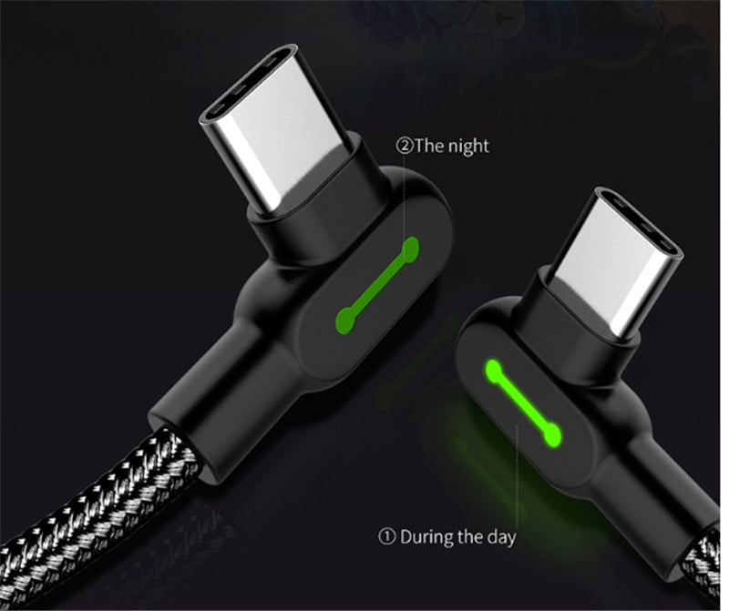 Type-C USB Charging Cable