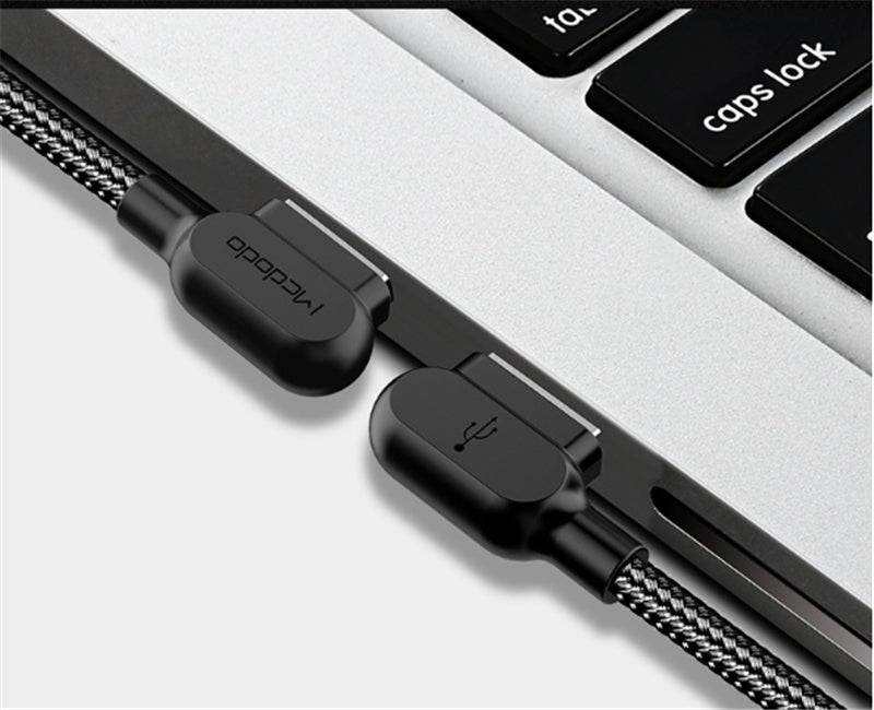 Type-C USB Charging Cable