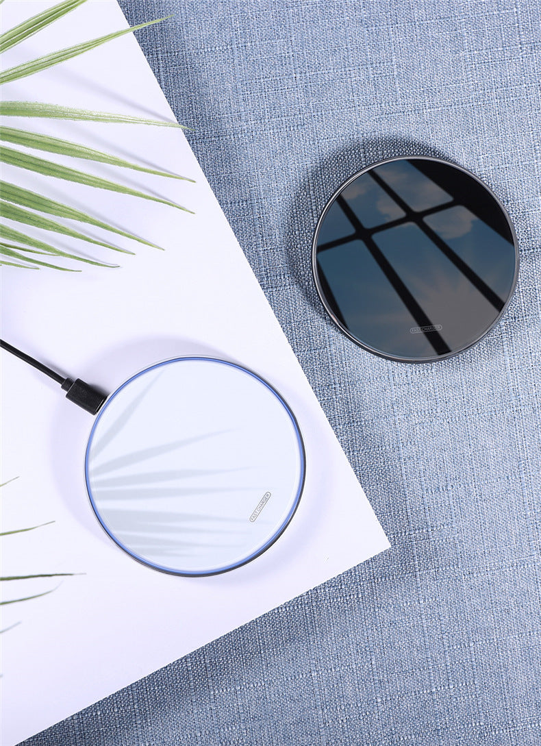 10W Mirror Wireless Charger