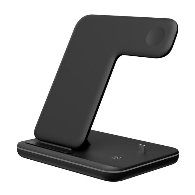 3-in-1 Wireless Charger Stand