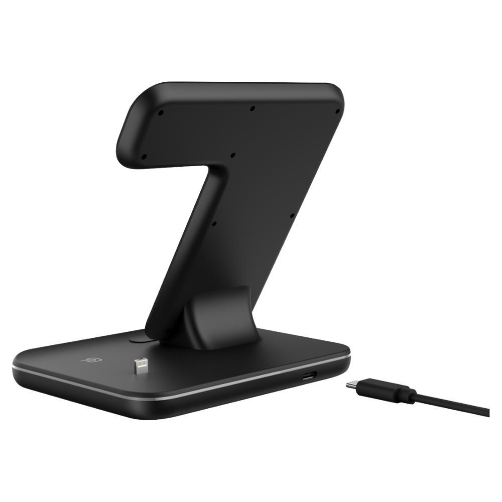 3-in-1 Wireless Charger Stand
