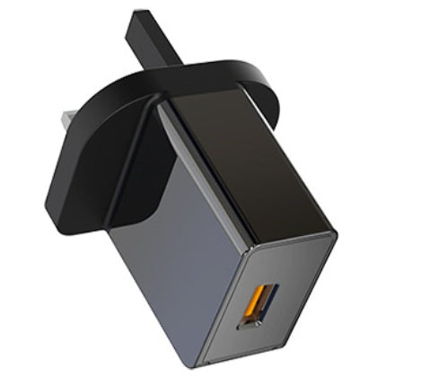 3-in-1 Wireless Charger Stand