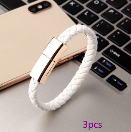 USB Bracelet Charger