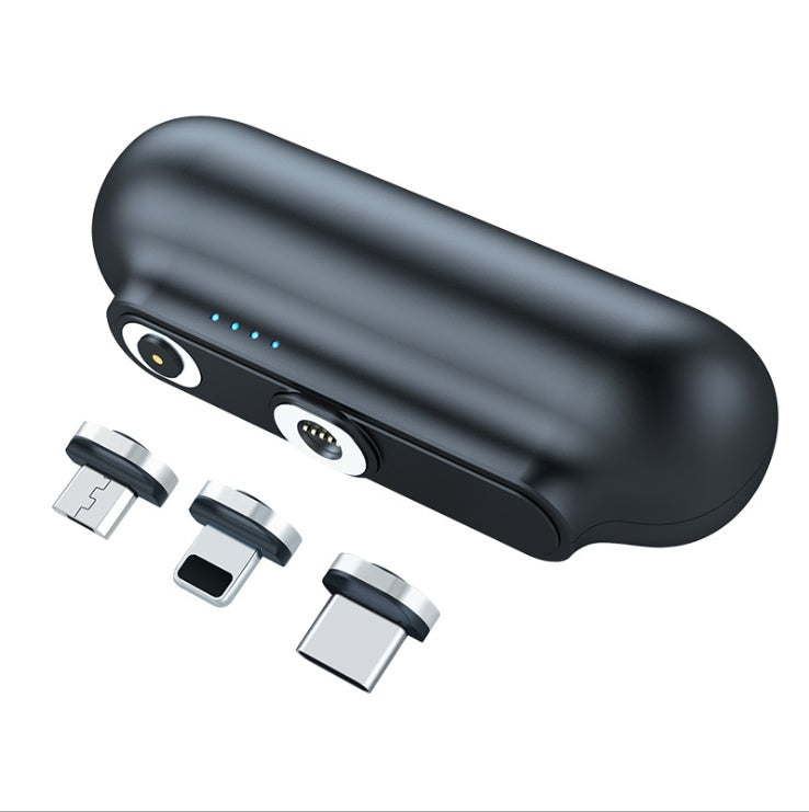 Capsule Portable Charger