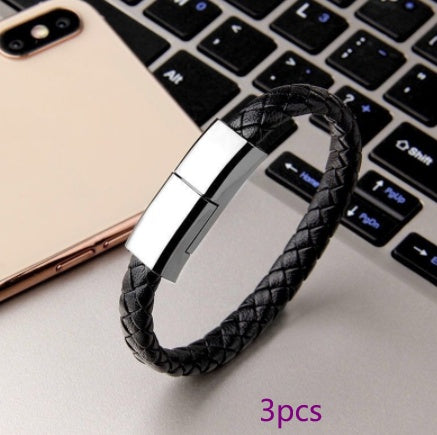 USB Bracelet Charger