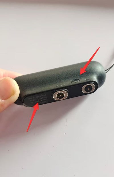 Capsule Portable Charger