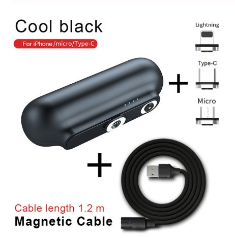 Capsule Portable Charger