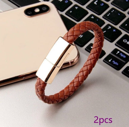USB Bracelet Charger