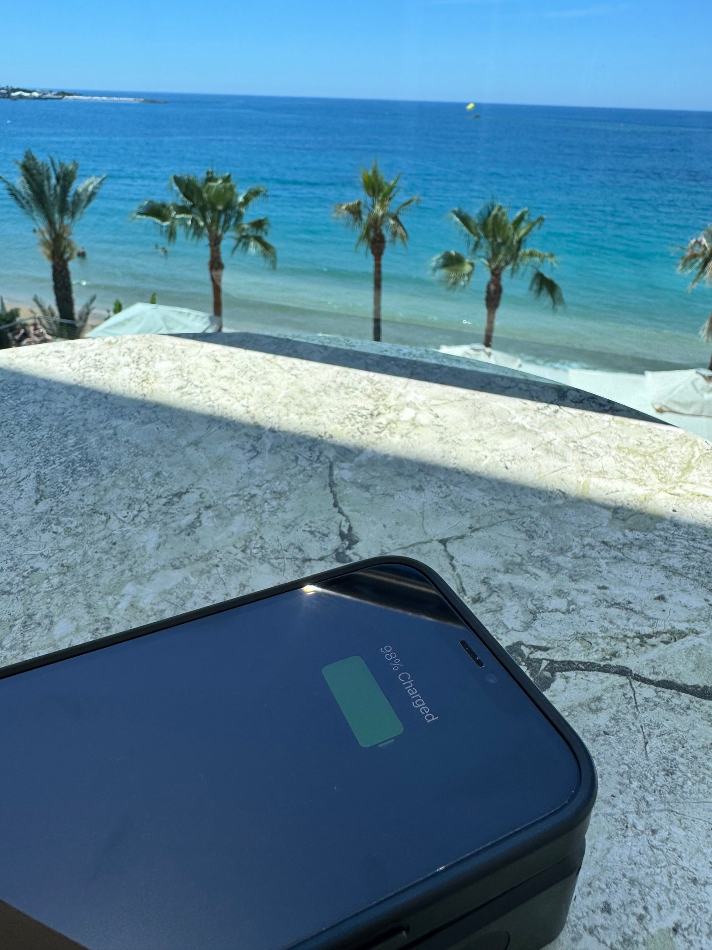 Solar Power Bank