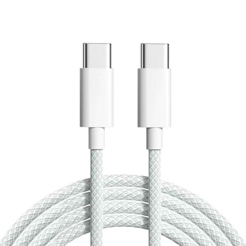1M 60W USB-C to USB-C Fast Charging Cable