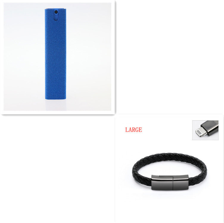 2-in-1 Phone Computer Screen Cleaner Kit