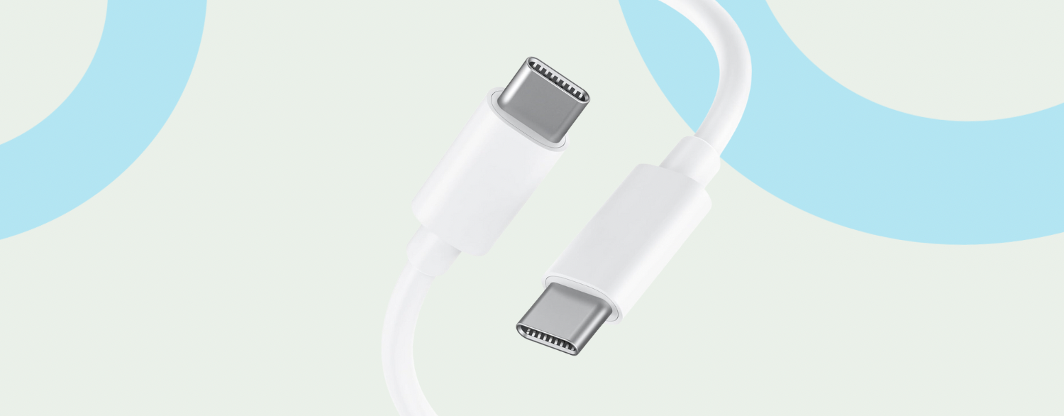 USB-C Fast Charge Cable