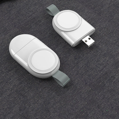 Portable Watch Wireless Charger