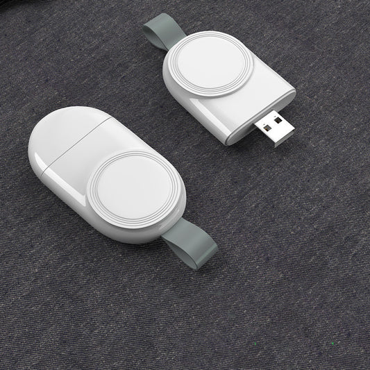 Portable Watch Wireless Charger