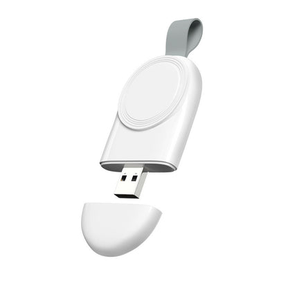 Portable Watch Wireless Charger