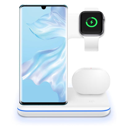 3-in-1 Wireless Charger Stand