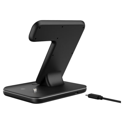 3-in-1 Wireless Charger Stand