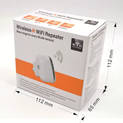 Repeater Wifi Signal Amplifier