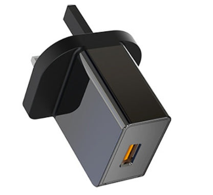3-in-1 Wireless Charger Stand