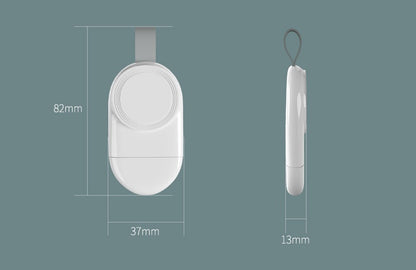 Portable Watch Wireless Charger
