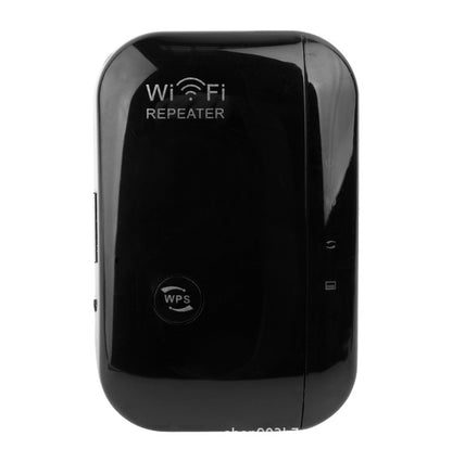 Repeater Wifi Signal Amplifier