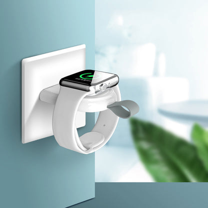 Portable Watch Wireless Charger